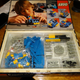Illustration for article titled Finally, I Have The LEGO Set I Always Wanted